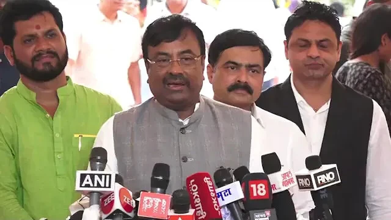 अर्थसंकल्प अधिवेशन 2023| वने व सांस्कृतिक कार्यमंत्री सुधीर मुनगंटीवार यांची प्रतिक्रीया.