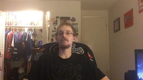 Saturday night livestream September 18th 2021