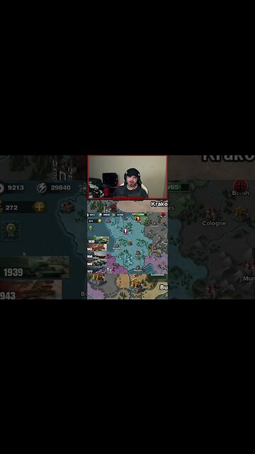 CONQUEST CHALLENGES NEW WORLD CONQUEROR 3 UPDATE