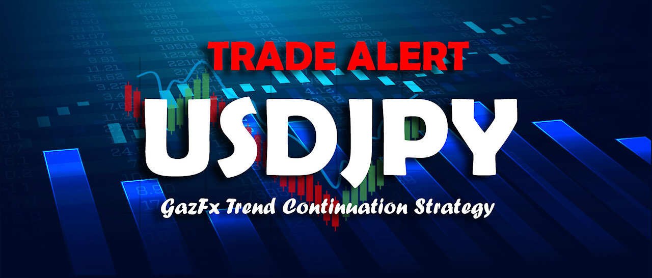 GAZFX USDJPY ALERT 06-04-21