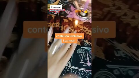 É PRA VOCÊ SIM #luxmagh