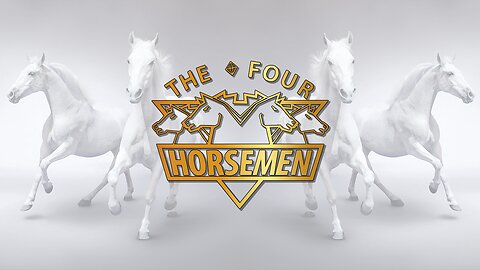 Four Horsemen Volume I (Chapter IV opening)