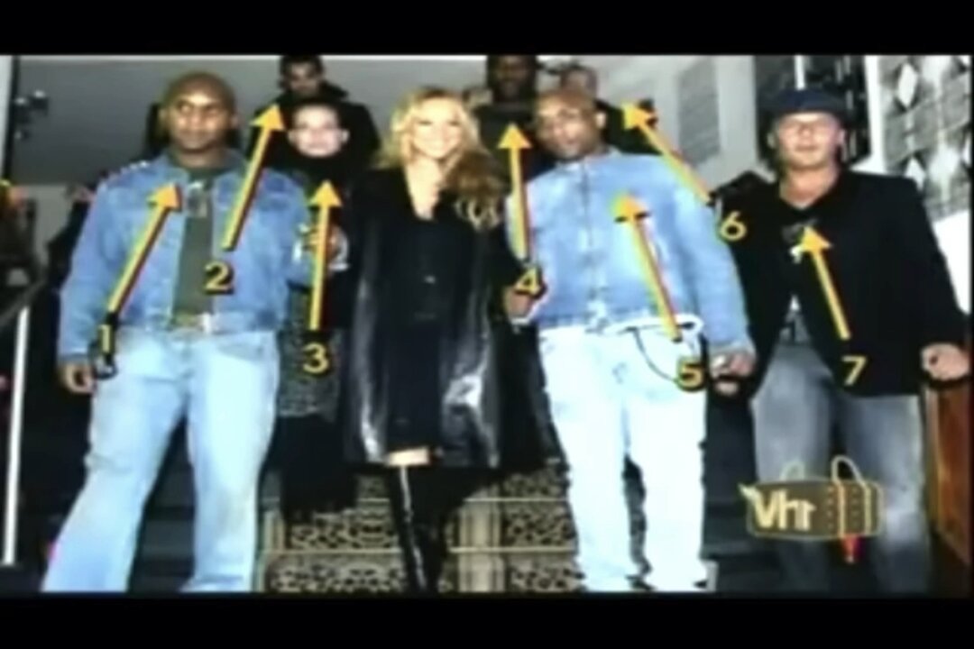 Hollywood Satanism: The sacrifice🩸