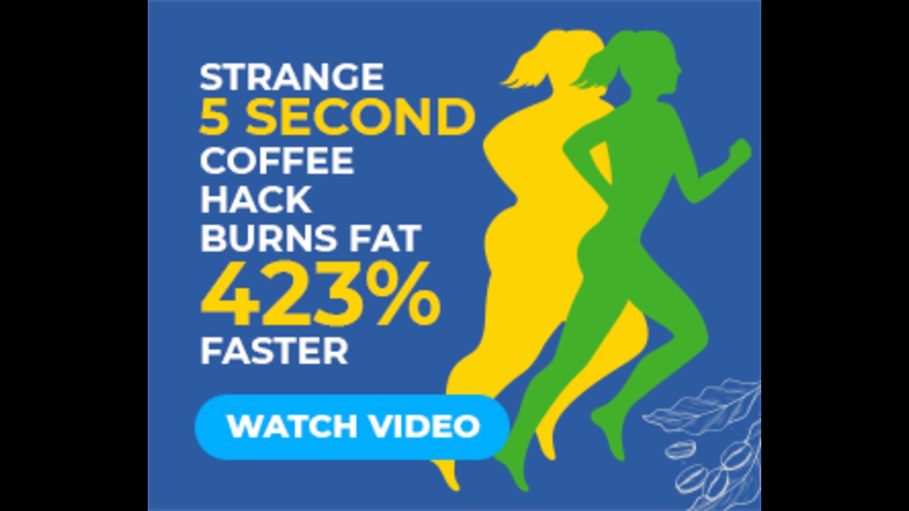 This is the best coffee for weight loss...