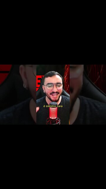 VÍDEO NOVO: Clica no canal e assista a resenha completa do filme Evil Dead Rise!