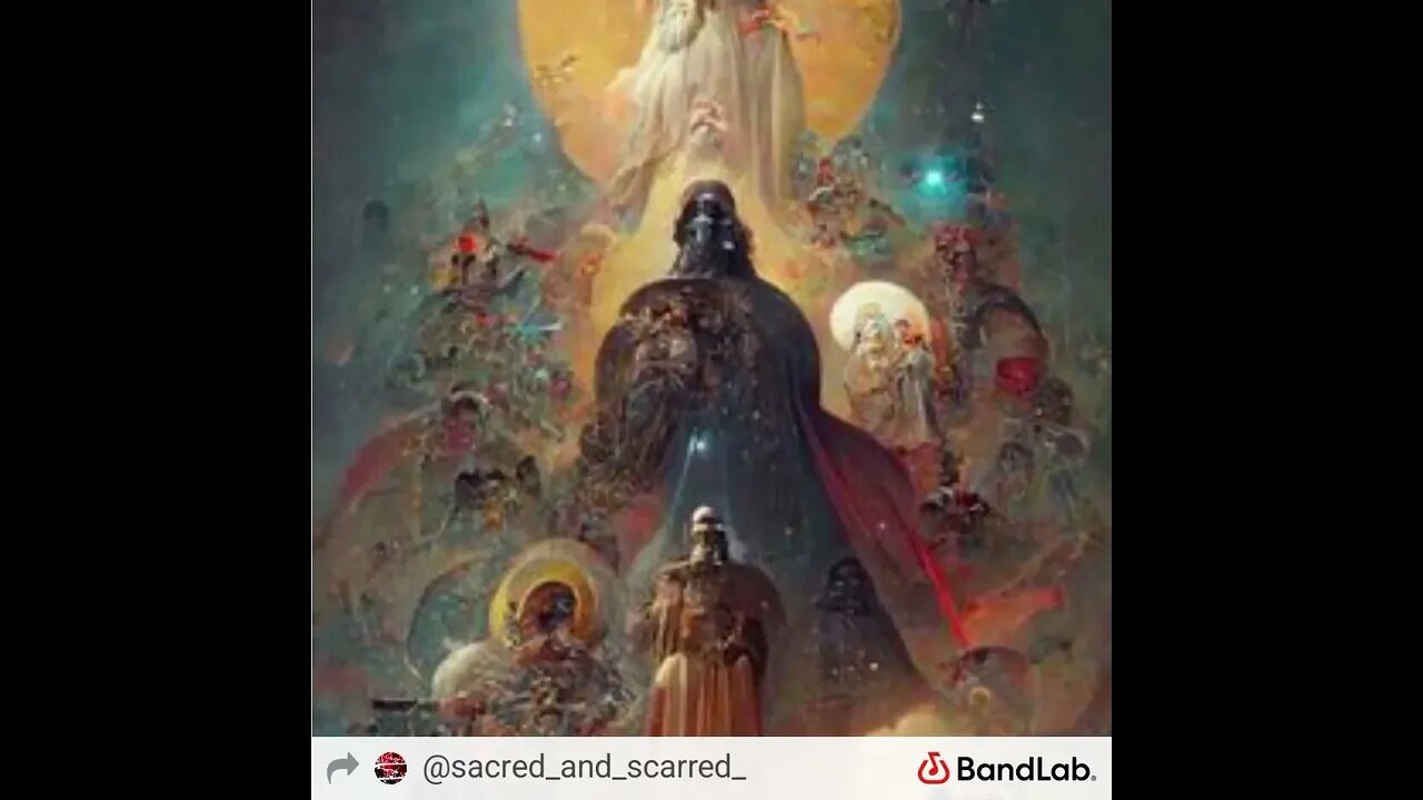 burushka by Jason Lee Taylor