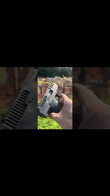 The Cheapest Gun I Own Won’t Die 💀