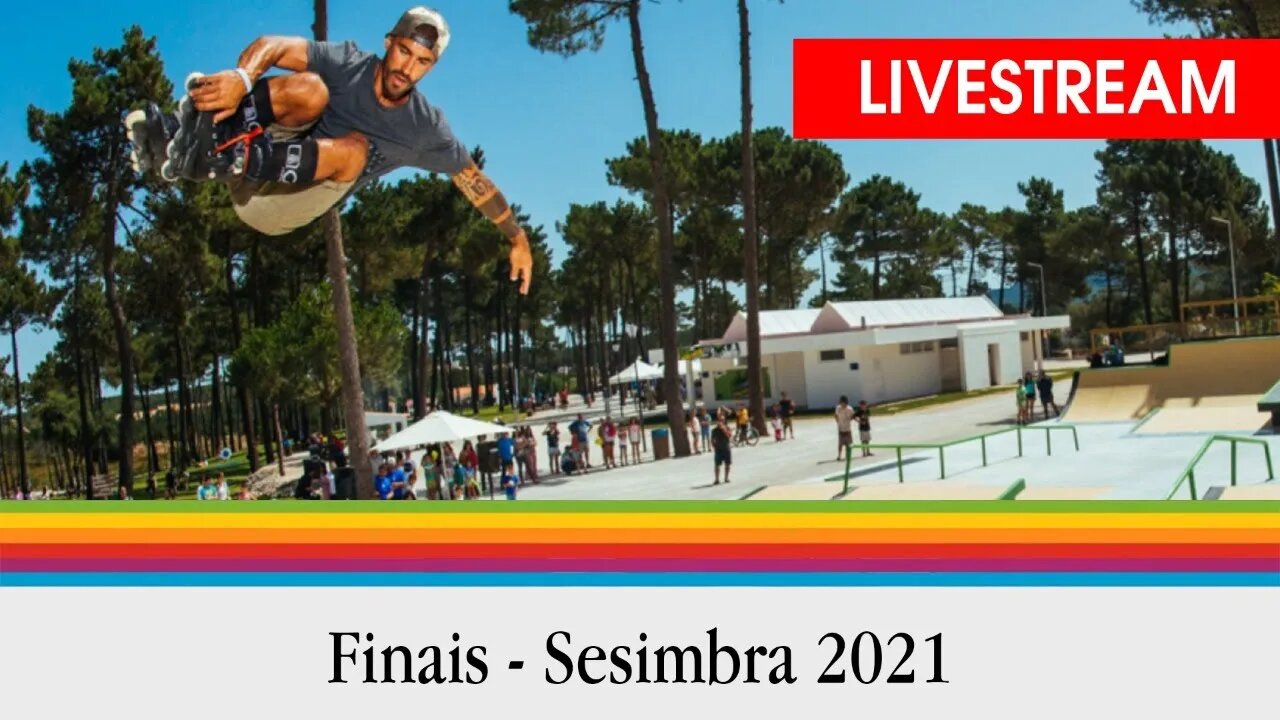 FINAIS - 1º TORNEIO APS - STREET / PARK