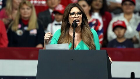 Trump Campaign Official Kimberly Guilfoyle Tests Positive For COVID-19