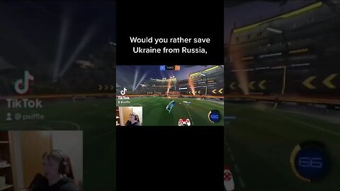 Sub for more funny videos🤣 #rocketleague #shorts