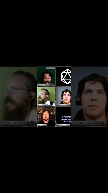 What's Money? #actualplay #avenuestudios #openlegendrpg #funny #ttrpg #money #brothers