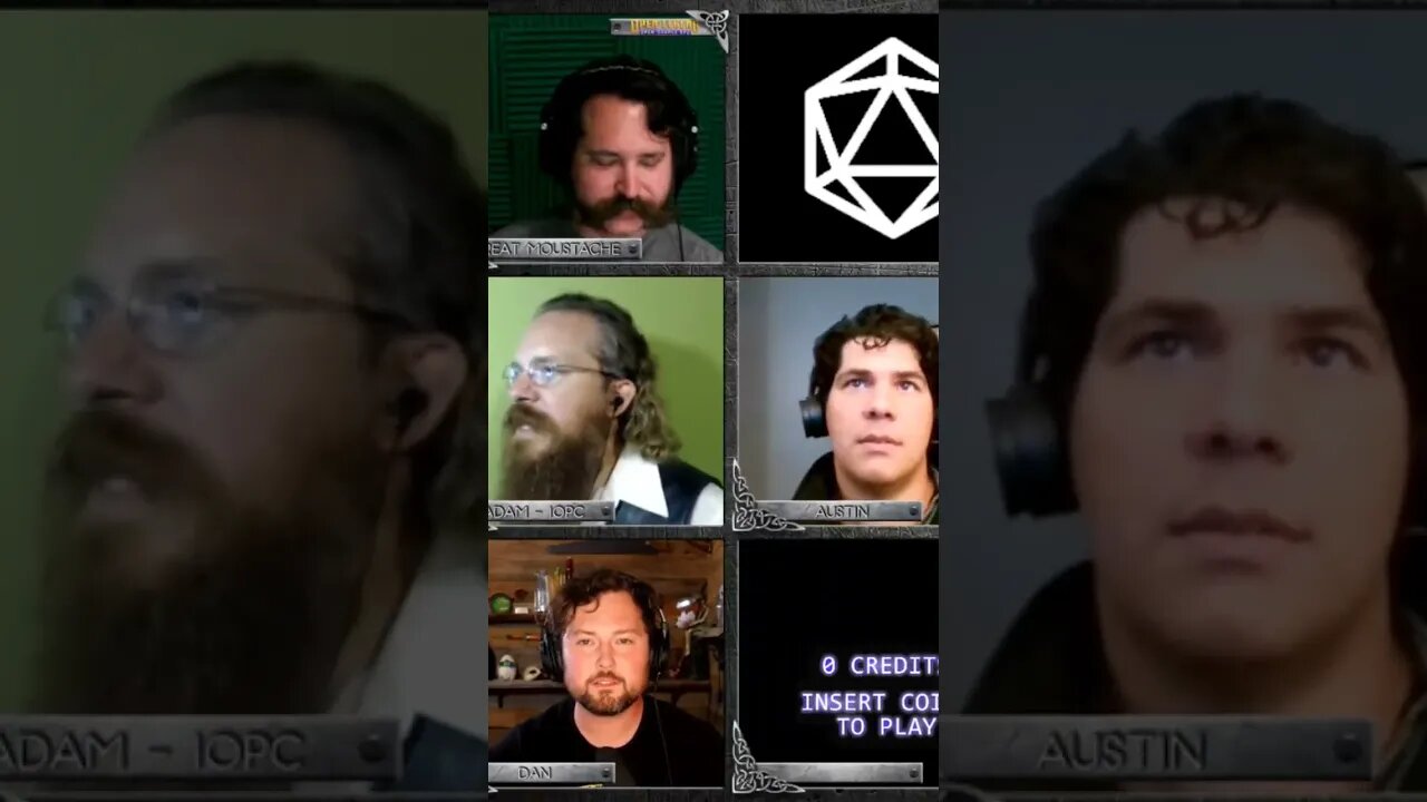 What's Money? #actualplay #avenuestudios #openlegendrpg #funny #ttrpg #money #brothers