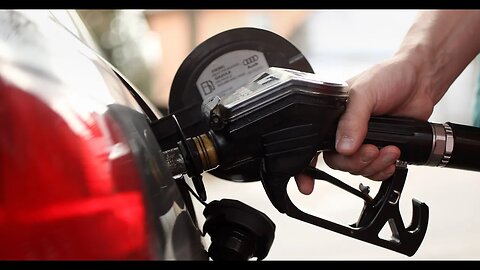 RICH VERNADEAU LIVE: FUEL PRICES AND THE ECONOMY 11/4/22