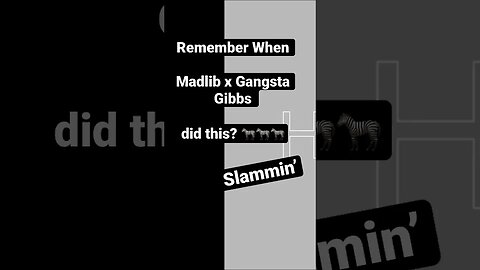 Freddie Gibbs Madlib Piñata Type Beat Rare Soul Sample West Coast Lofi Vibes #throwbackthursday