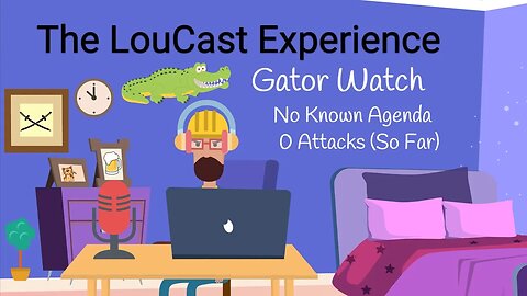 LouCast 7-12-23