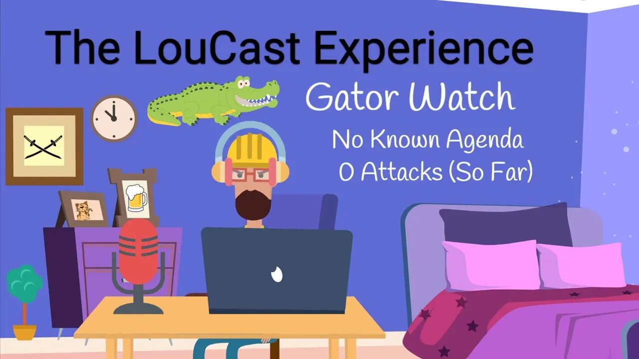 LouCast 7-12-23