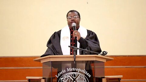 Sunday Worship Live! June 26, 2022