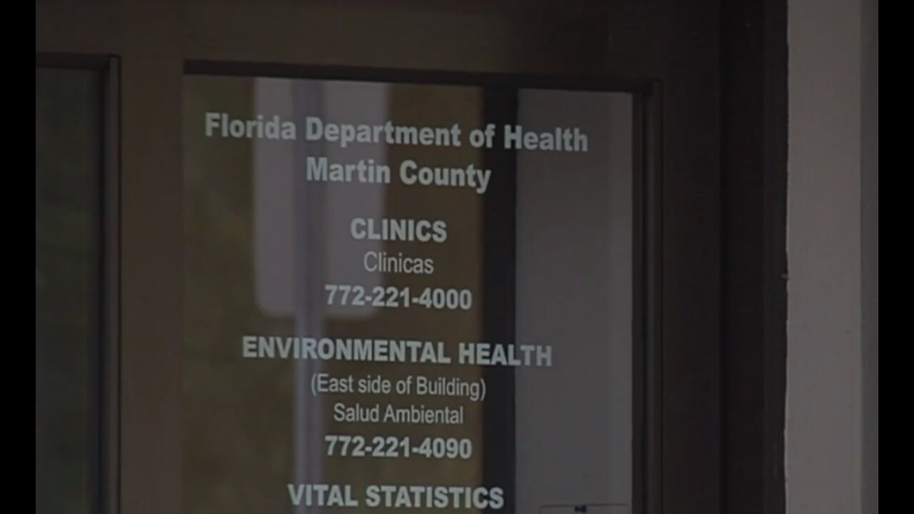 New concern after possible 5th Hep A death in Martin County