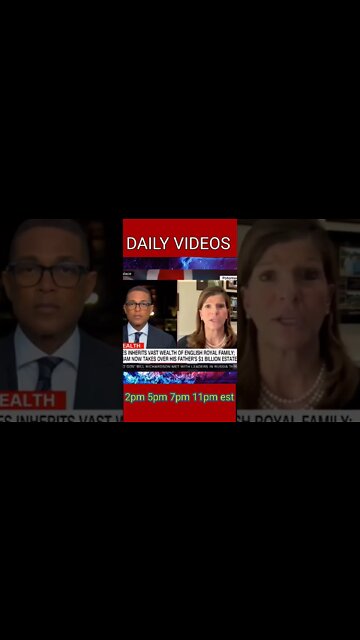 DON LEMON GETS A BRUTAL HISTORY LESSON