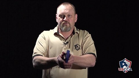 How to Switch a Gun From One Hand to Another: Gun Drill Of the Month
