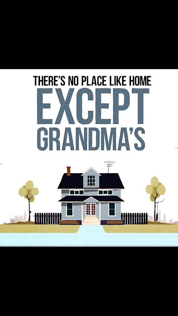 Theres no place like home [GMG Originals]