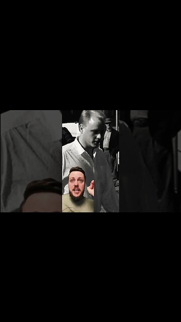 Part 2 | The TERRIFYING Story of Joan Vollmer’s Exorcism and Death. #truecrime #exorcist