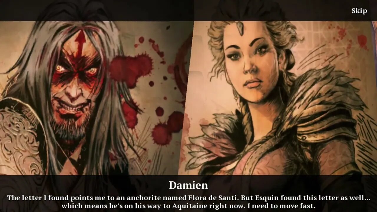 Iron Blade: Medieval RPG Gameplay Part 2