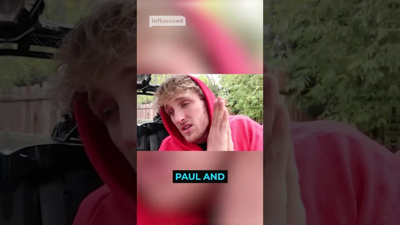 Logan Paul Could Face SERIOUS Issues With This!