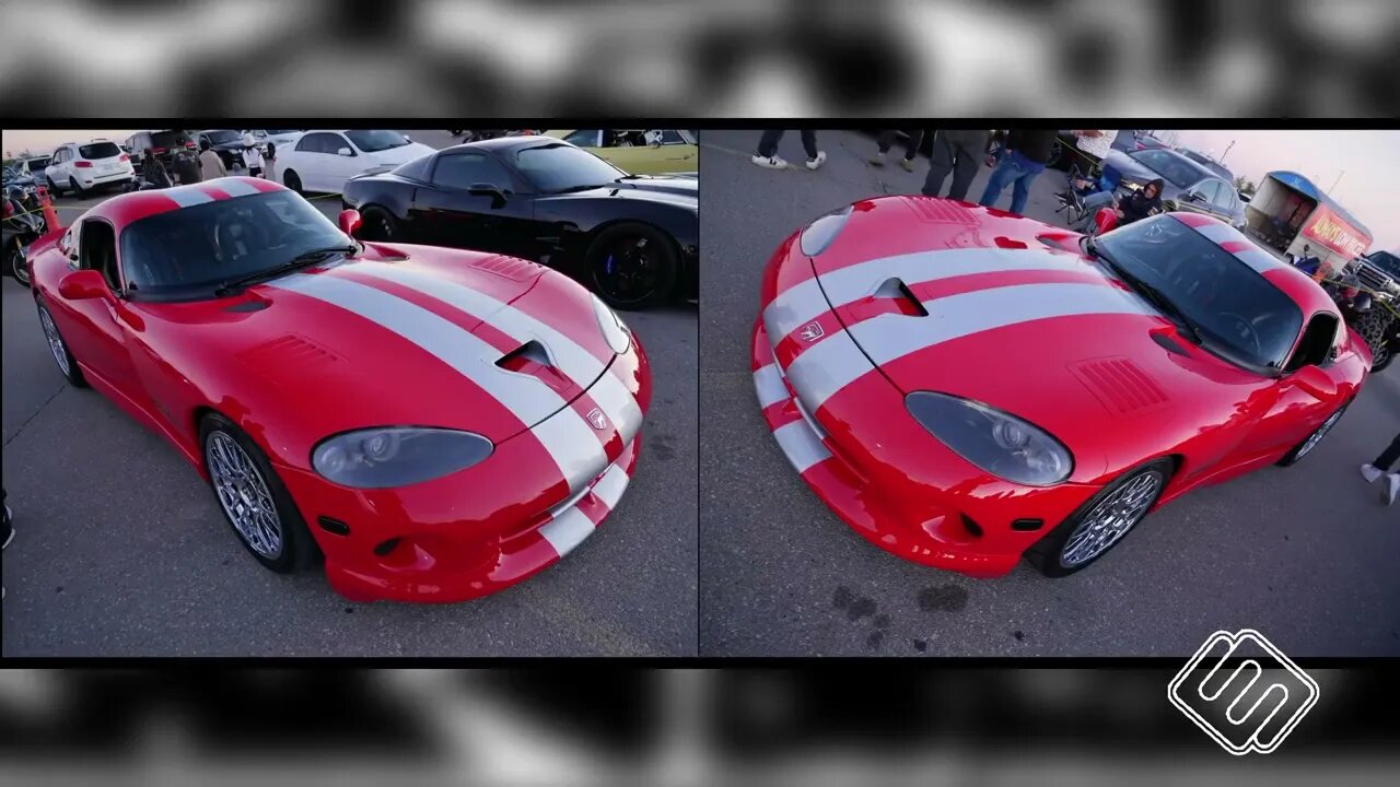 149 Woodbridge Cruisers Mirror Reflection Style Slideshow