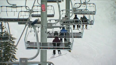 Eldora Mountain Resort hopes for "almost" as much snow as March 2003 storm