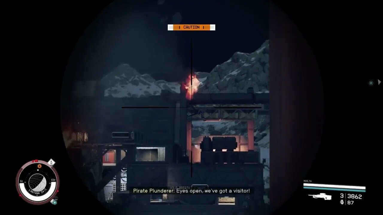 "I... Totally Meant To Do That..." 0.0