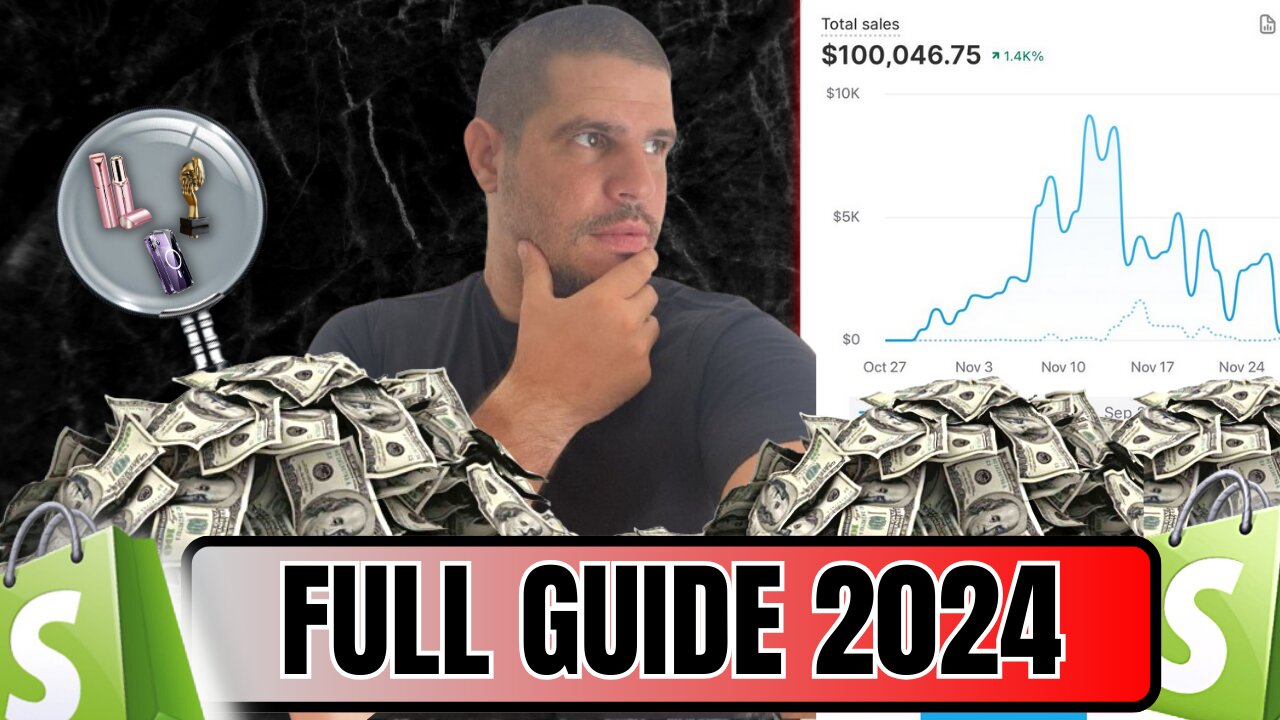 Unveiling the Latest & Most Efficient Dropshipping Product Hunt | Full Guide 2024