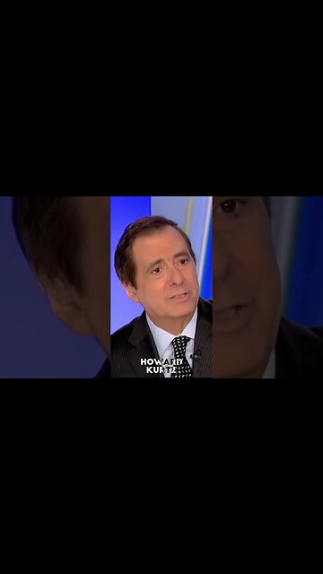 Howard Kurtz, Joe Biden Is Now A Hostage In His Own White House