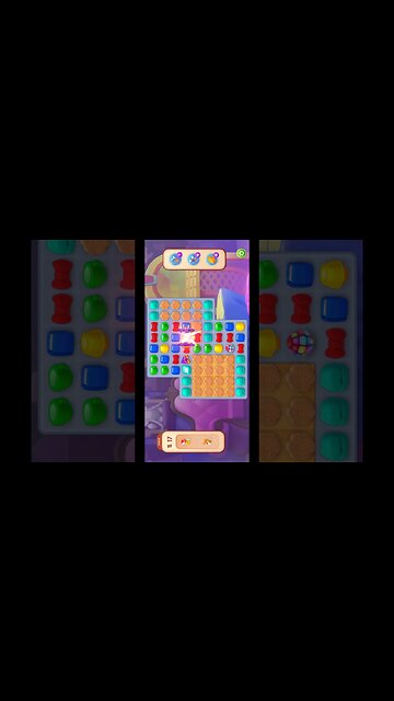 Shorts Playrix Homescapes Gameplay Walkthrough Level 12438-010