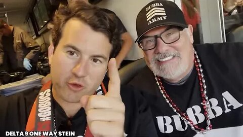 Wild and Crazy Weekend with @TheBubbaArmy in Tampa, Florida! Go Subscribe to Bubba the Love Sponge