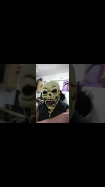 #ian #biznis #rotrap #halloween #mask #jmek #caras