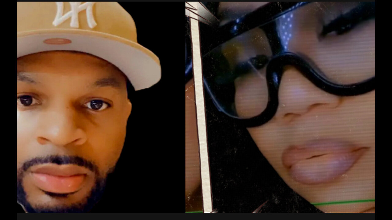 KEVIN JONES & LADY BEE CONVERSATION