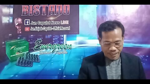 Bistado with Jun Capulot | December 24 2021