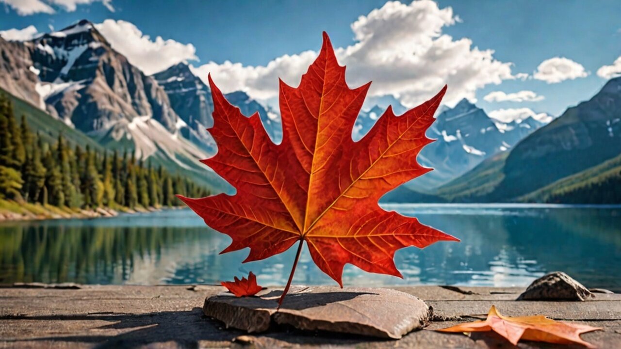 Is Canada Really the Best Place on Earth? 🌎 🇨🇦