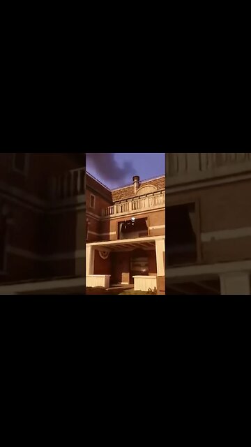 Black Ops 3 Grenade! w BossyBigMike