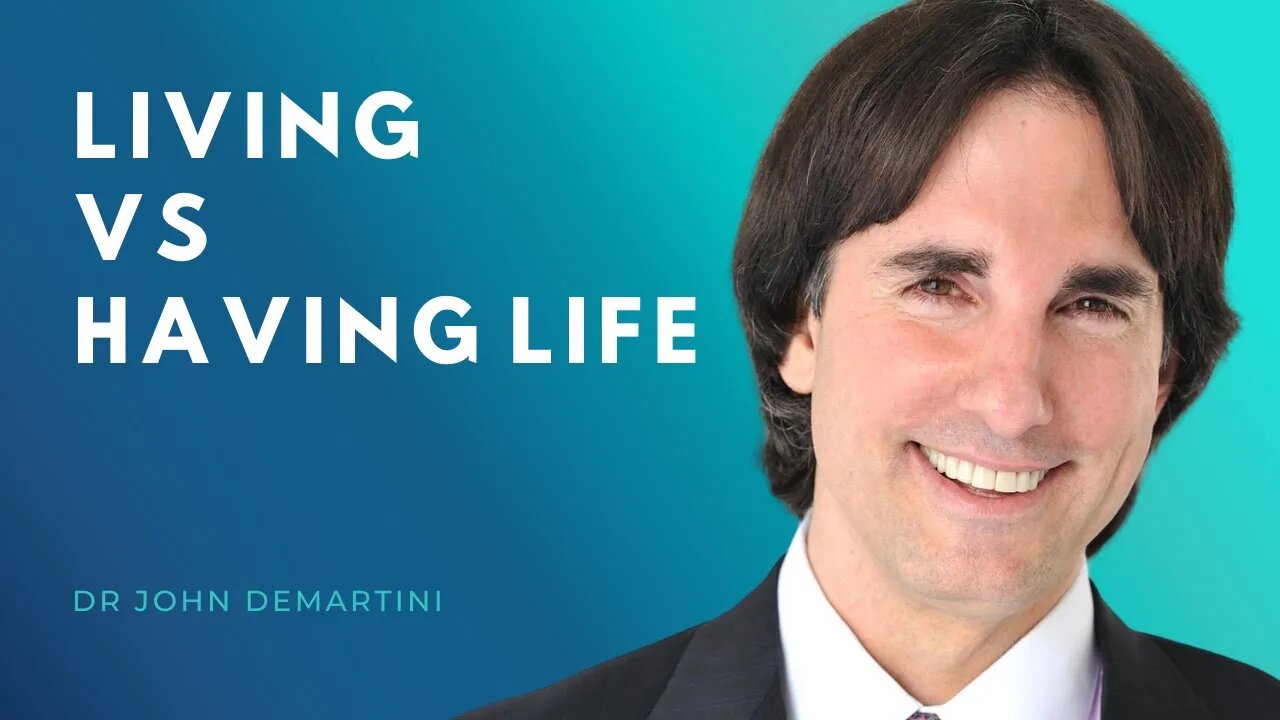 Gratitude is Key | Dr John Demartini #Shorts