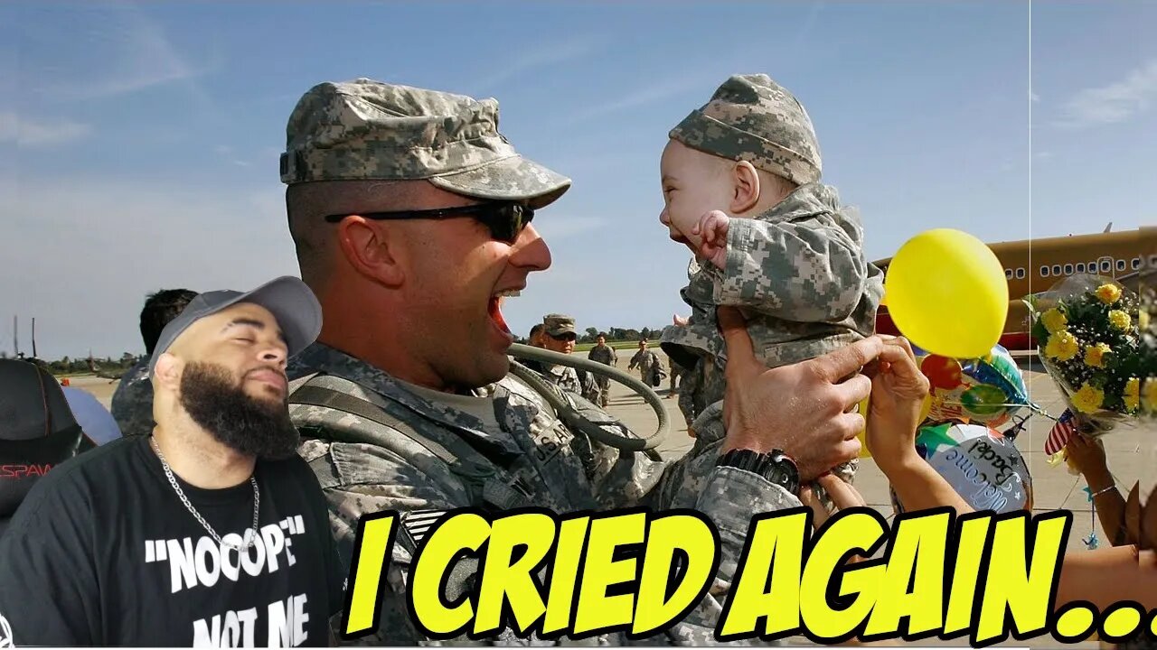 Try Not To Cry Challenge | Empaths Will Fail Hard