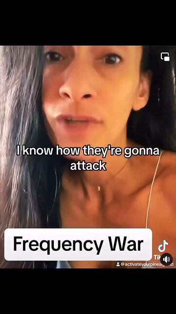 Frequency Wars … Heavy Metals In The Body