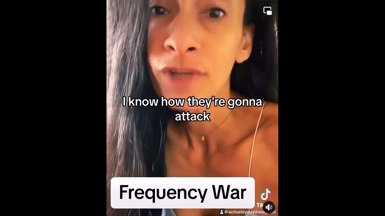 Frequency Wars … Heavy Metals In The Body