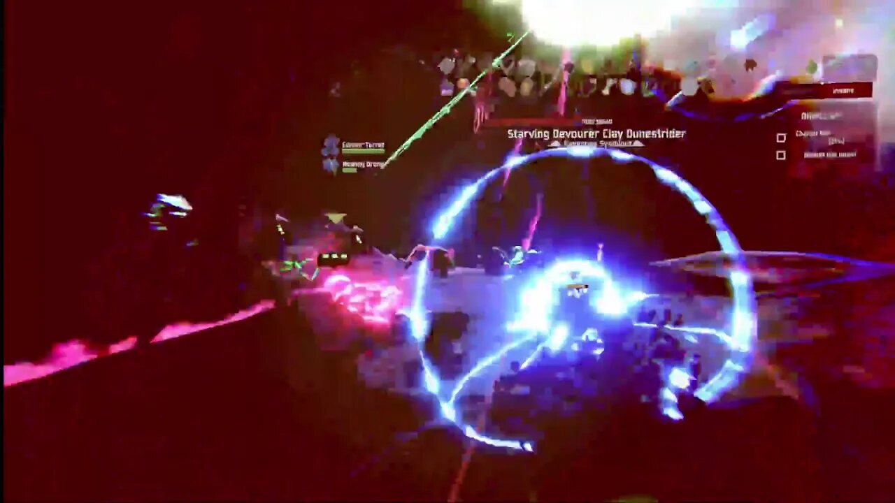 Risk of Rain CHAOS VR