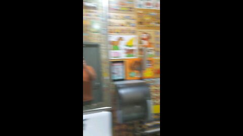 Satchels Pizza Bathroom art