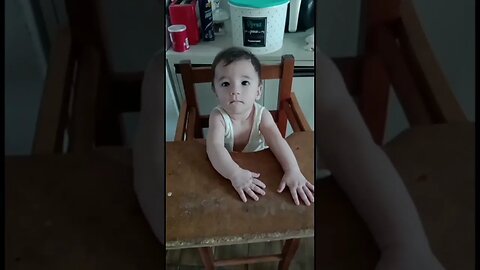 Coisinha de bebê #shorts