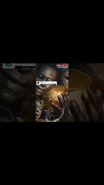 FAMOSOS SE DESPEDEM DO REI PELÉ!