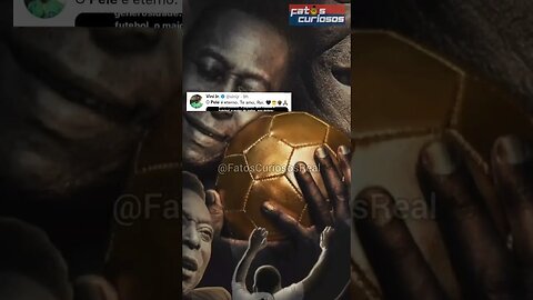 FAMOSOS SE DESPEDEM DO REI PELÉ!