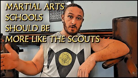 We Are FAILING As A Culture | An Open Letter To Martial Artists